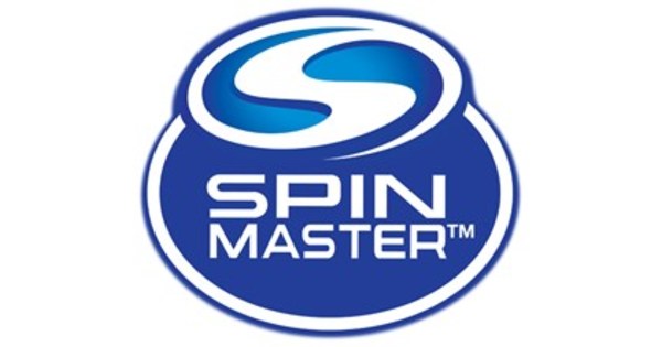 gund spin master