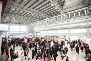 HOTELEX Shanghai 2018 to Take Place on March 26-29 Hosts the Largest Catering &amp; Food Equipment Exhibits Ever