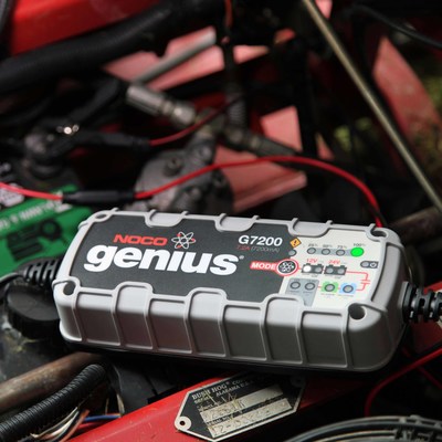 auto express battery chargers