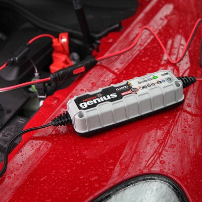 auto express battery chargers