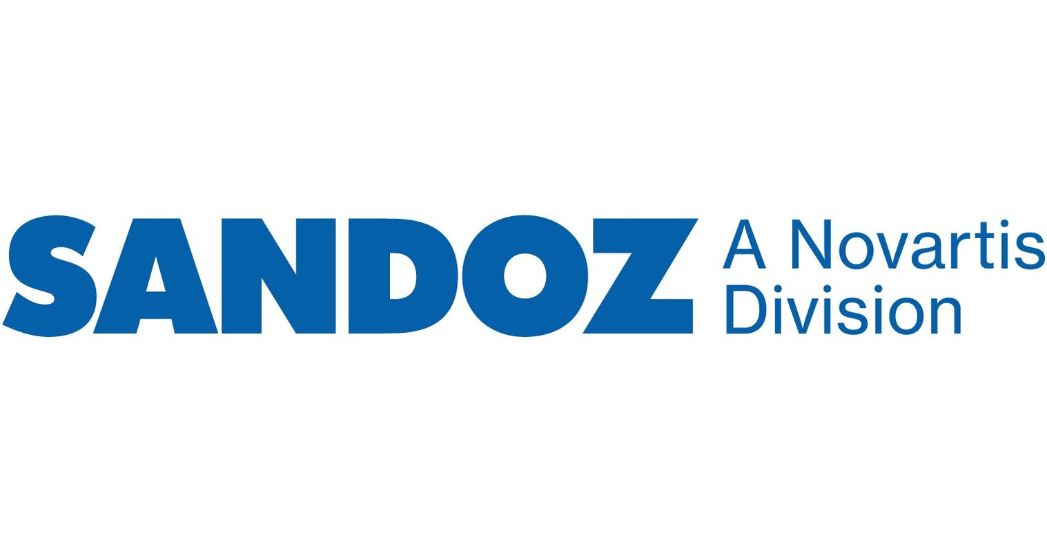 Sandoz Canada launches two new generic therapies for hypertension