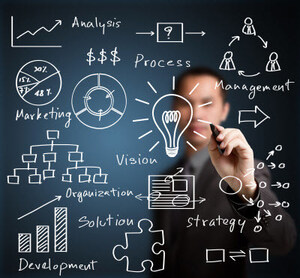 StreamScape Named an Innovator in Data Insight by Forrester Research