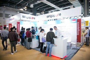 Medtec China 2018 Scale Will Grow by 10% to Feed the Rapidly Growing Needs of the Medical Device Industry in China