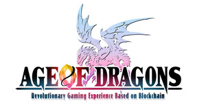 Age of Dragons, the First Vast Open World Blockchain Game with an Upcoming Token Pre-Sale