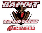 Minimizer Sponsoring Bandits for Second Straight Year