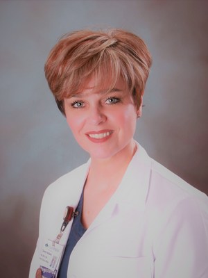 Tammy Holland, New Chief Clinical Officer, Acuity Hospital of South Texas