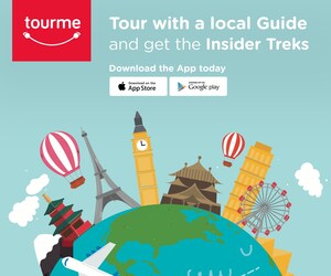 Introducing: The New Way of Touring