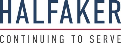 (PRNewsfoto/Halfaker and Associates, LLC)