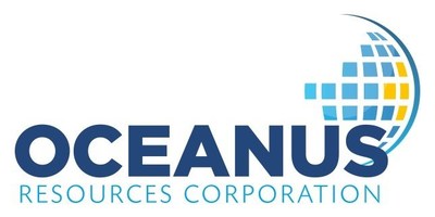 Oceanus Resources Corporation (CNW Group/Oceanus Resources Corporation)