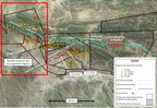 Namibia Rare Earths Inc. Confirms First Kilometer-Scale Cobalt Anomalies at Kunene