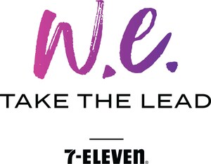 7-Eleven Launches 'W.E. Take the Lead' Women's Franchise Giveaway Contest