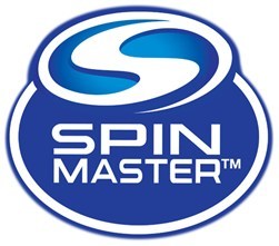 Spin Master Ltd. (CNW Group/Spin Master)