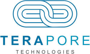 TeraPore Technologies Raises $6M in Oversubscribed Series A Funding Round