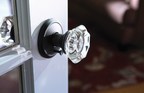 Schlage Custom™ Door Hardware Now Available to Homeowners