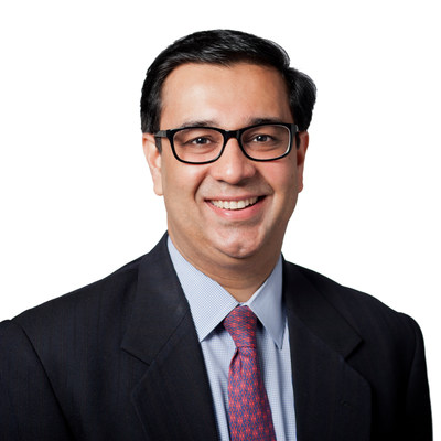 Kamal Bhatia is the Director and CEO of the joint venture between OppenheimerFunds and The Carlyle Group.