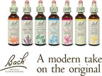Bach™ Original Flower Remedies Unveils New Modern Look