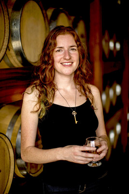 NICOLE AUSTIN NAMED GENERAL MANAGER AND DISTILLER OF CASCADE HOLLOW DISTILLING CO. – THE HOME OF GEORGE DICKEL TENNESSEE WHISKY.
