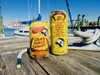 National Bohemian Launches Crab Shack Shandy; First New Brew In More Than 30 Years
