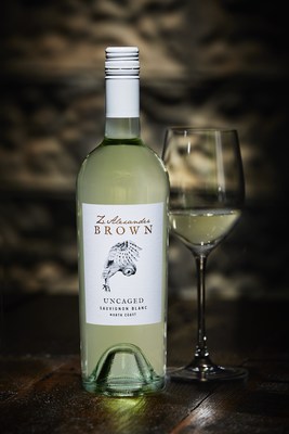 Grammy-Award Winning Musician Zac Brown And Napa Valley Winemaker John Killebrew Introduce Sauvignon Blanc To Z. Alexander Brown Collection