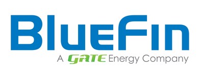 BlueFin, A GATE Energy Company (PRNewsfoto/BlueFin)