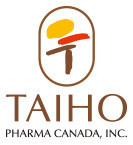 Taiho Pharma Canada Inc. annonce l'approbation par Santé Canada de LONSURF(MD) (comprimés de trifluridine et de tipiracil) pour le traitement du cancer colorectal métastatique