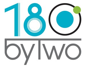 180byTwo Extends Its Audience Offerings With an Industry First 'Location-Based ABM Solution: LOCi Account Based Audiences'