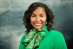 First African-American Named CEO of Girl Scouts Heart of New Jersey