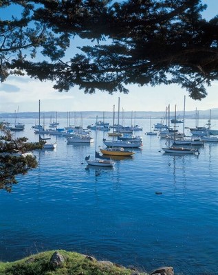 Inns of Monterey announce Meetings Made Easy Package