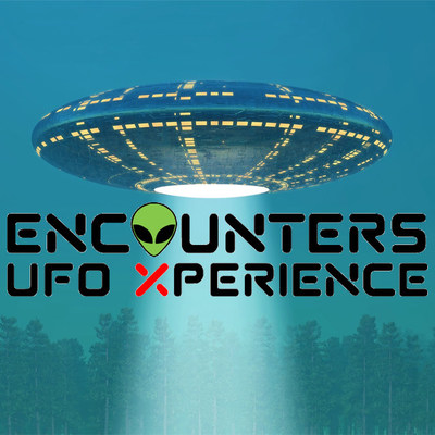 Already constructed and constantly evolving, Encounters UFO Xperience: the "Greatest Show Beyond Earth" is a family-orientated exhibit featuring historical data and records, alien artifacts and how extra-terrestrials are portrayed in today's popular culture.   The exhibit's first location will be strategically located in the tourist Mecca of Branson, Mo. (10 million visitors annually). The Encounters UFO Xperience is the first of its kind and has built-in popularity as evidenced by the return of shows such as the X-Files.