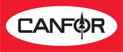 Canfor Pulp Products Ltd. (CNW Group/Canfor Pulp Products Inc.)