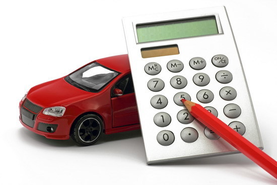 types of auto insurance