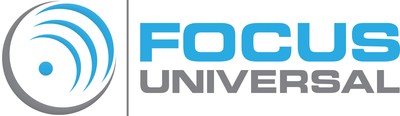 Focus Universal is a universal smart instrumentation platform developer and universal smart device manufacturer. (PRNewsfoto/Focus Universal Inc.)