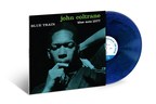 John Coltrane's Iconic 'Blue Train' Album To Be Released In A Limited 60th Anniversary Color Vinyl LP Edition Available Exclusively From The Sound Of Vinyl
