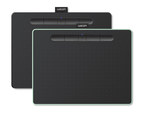 Wacom introduces new Intuos pen tablet to "Get Creative"