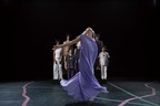 Barneys New York Announces Mantle, a Virtual Reality Experience in Partnership with Martha Graham Dance Company and Samsung