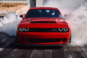 Dodge//SRT and Mopar Brands to Offer Complimentary Drag Race Experience for National Muscle Car Association (NMCA) Competitors in 2018