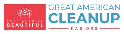 Keep America Beautiful'sGreat American Cleanup.