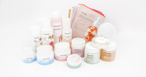 Popular K-beauty Brand, Mamonde Arrives in U.S. Exclusively at Ulta Stores