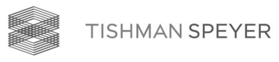 Tishman Speyer logo