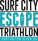 Field Of Pro Triathletes Set To Compete In Inaugural Surf City Escape Triathlon