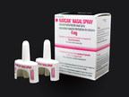 Ontario Government takes significant action to address opioid crisis; NARCAN™ Nasal Spray to be made available to all Ontarians free of charge through pharmacies