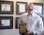 Steve Zayko of PM Environmental Wins Engineer of the Year Award