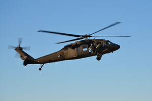 Tyonek Subsidiary to Support A-Kit Design, Prototype and Integration on US Army UH-60M