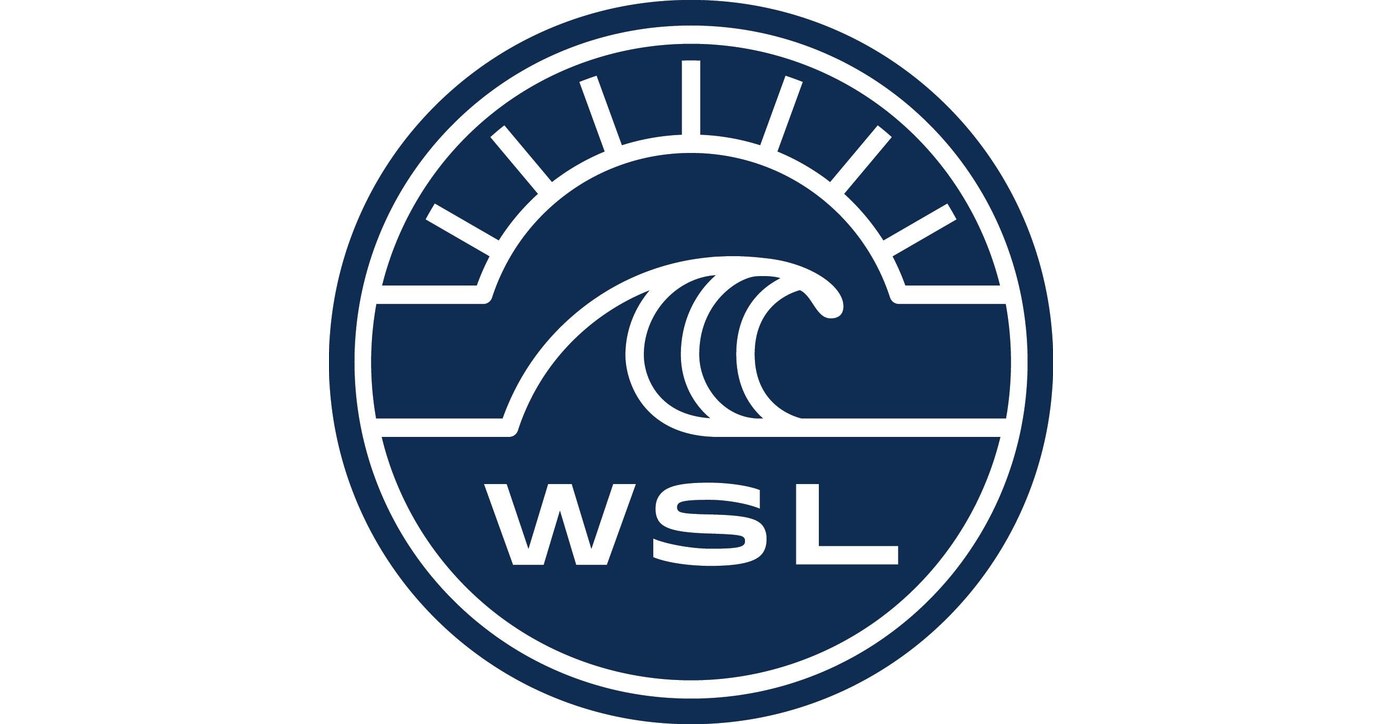 Wsl desktop. WSL. WSL лого. WSL Surf. World Surf League logo.