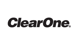 ClearOne Set to Unleash the Power of Digital Signage at DSE 2018