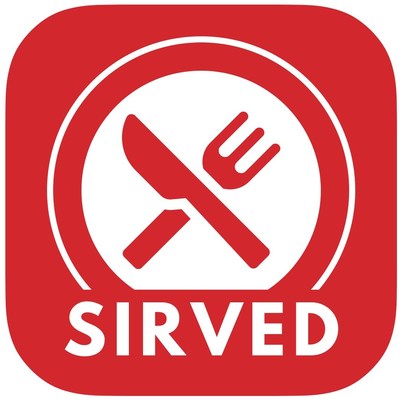 Windsor-based Sirved is the world’s first menu-based search engine, designed to elegantly unite consumers with every menu, from every restaurant, not just those that pay to be discovered. It’s the easiest and most comprehensive discovery app ever created for restaurants and their customers. (CNW Group/Sirved Mobile Solutions Inc.)