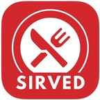 Sirved Announces National Advertising Campaign to Bring World's First Menu-based Search Engine to Travelers Across Canada