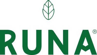 RUNA Organic Energy Drinks