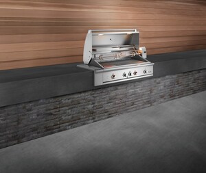 DCS Debuts Game-Changing Premium Series 9 Grill