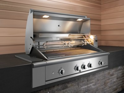 DCS Series 9 Grill built to last and designed to perform – they leave any compromise behind, with impressive features designed for a wide repertoire of cooking styles and ease of use.